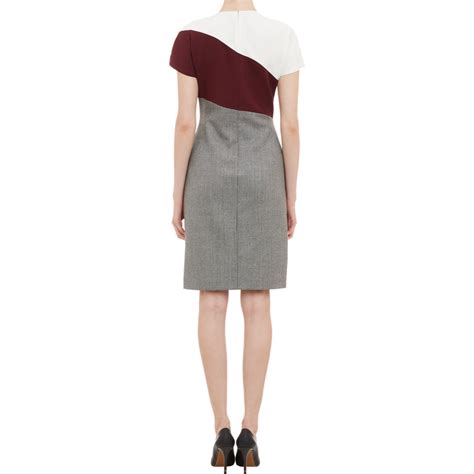 Tweed Fendi Dresses for Women 